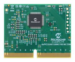 MICROCHIP EV68M17A