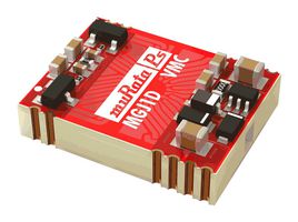 MURATA POWER SOLUTIONS MGJ1D151802VMC-R7