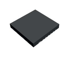 VISHAY SIC454ED-T1-GE3 DC/DC Converter, 4.5 to 20 V Input, 12 A, 300mV to 12 V Output, PowerPAK MLP55, SiC454 Series