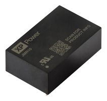 XP POWER JMR1012D12