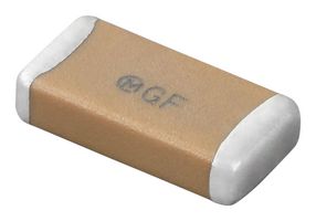 MURATA GA355QR7GB153KW01L Ceramic Suppression Capacitor, 0.015 µF, ± 10%, X2, 250 VAC, 2220 [5750 Metric]