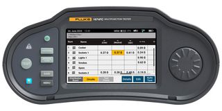 FLUKE FLUKE-1674FC UK/FPC