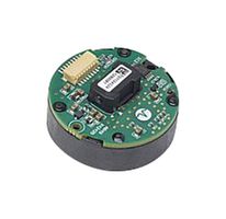 BROADCOM AR49-M25S-K12H Rotary Encoder, Optical, Absolute, Horizontal