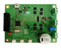 STMICROELECTRONICS EVAL6480H-DISC