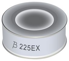 BOURNS GDT225EX-80-A-BX Gas Discharge Tube (GDT), GDT225EX Series, 800 V, SMD, 120 kA, 1.5 kV