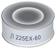 BOURNS GDT225EX-60-A-BX Gas Discharge Tube (GDT), GDT225EX Series, 600 V, SMD, 120 kA, 1.4 kV