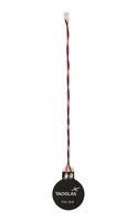 TAOGLAS FXC.16.52.0075X.B.DG RF Antenna, 13.56MHz, IoT / RFID / NFC, 50 ohm, Linear