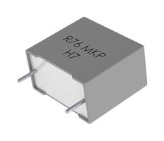 KEMET R76QI31005050J