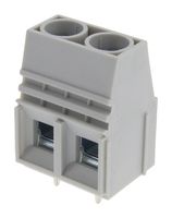 AMPHENOL ANYTEK VP0265840000G Wire-To-Board Terminal Block, 10.16 mm, 2 Ways, 20 AWG, 6 AWG, 16 mm², Screw