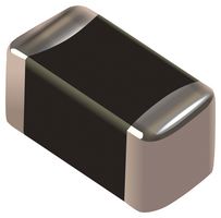 BOURNS BVRA0402-06PFR TVS Varistor, 6 V, 9 V, BVRA Series, 32 V, 0402 [1005 Metric], Multilayer Varistor (MLV)