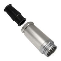 HIROSE / HRS RM15TJD-10S(81)