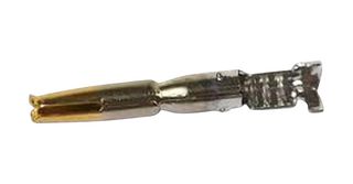HIROSE / HRS HR22-SC1-221 Circular Connector Contact, HR22K Series, Socket, Crimp, 24 AWG, 28 AWG