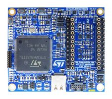 STMICROELECTRONICS STEVAL-MKI109D