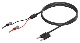 CAL TEST ELECTRONICS CT4457-100