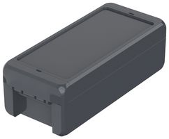 BOPLA 96014124 Plastic Enclosure, Industrial, Polycarbonate, 60 mm, 80 mm, 191 mm, IP66, IP68