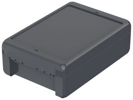 BOPLA 96034224 Plastic Enclosure, Industrial, ABS, 60 mm, 125 mm, 191 mm, IP66, IP68