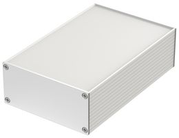 BOPLA 97118160.HMT1 Metal Enclosure, Instrument, Aluminium Alloy, 48 mm, 105 mm, 160 mm, IP40