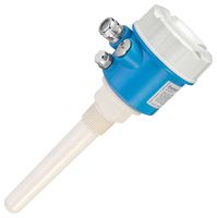 ENDRESS+HAUSER FTC260-BA2J3 Level Switch, Point Level Switch, Liquid, Solid, R1, 25 bar, Aluminium, Digital - 3-Wire, PNP