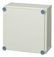 FIBOX 8183348 Plastic Enclosure, Multipurpose, ABS, 300 mm, 300 mm, 170 mm, IP66, IP67