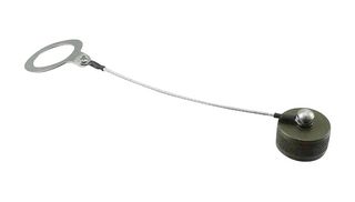 AMPHENOL INTERCONNECT INDIA D38999/33Z13N