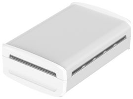 BOPLA 48432231.HMT1 Plastic Enclosure, Multipurpose, Polycarbonate, 42 mm, 88 mm, 134.9 mm, IP66, IP68