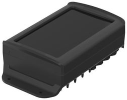 BOPLA 48312255.HMT2 Plastic Enclosure, Multipurpose, Polycarbonate, 45.5 mm, 88 mm, 162 mm, IP66, IP68
