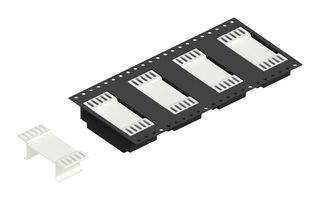 FISCHER ELEKTRONIK FK 244 13 D3 PAK TR TO-268 (D3PAK)