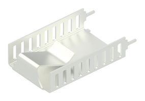 FISCHER ELEKTRONIK FK 273 MI 247 V SIP Heat Sink, 18.8 K/W, SIP, 23 mm, 9 mm, 40 mm
