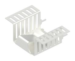 FISCHER ELEKTRONIK FK 280 MI 247 V SIP Heat Sink, Clip-on, 17.7 K/W, SIP, 23 mm, 15 mm, 30 mm