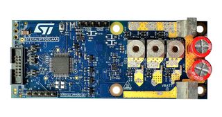 STMICROELECTRONICS STEVAL-PTOOL4A