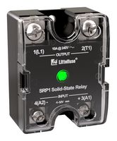 LITTELFUSE SRP1-CRAZL-025TC-N
