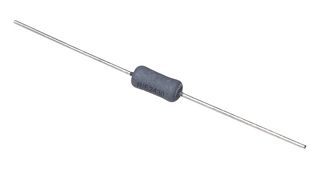 BOURNS UB5C-15RF1 Through Hole Resistor, 15 ohm, Riedon UB Series, 5 W, ± 1%, Axial Leaded