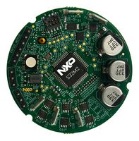 NXP S32M276SFFRD
