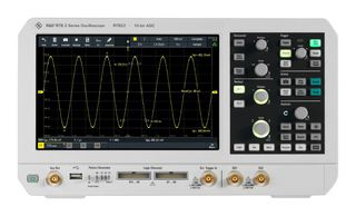 ROHDE & SCHWARZ RTB22-200