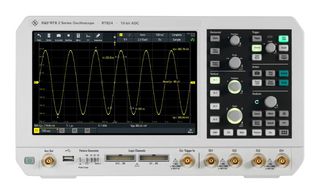 ROHDE & SCHWARZ RTB24-100