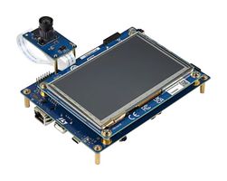 The complete demonstration and development platform for audio and video solutions
