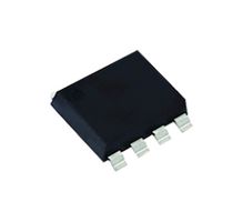 VISHAY SQJQ146E-T1_GE3 Power MOSFET, N Channel, 40 V, 487 A, 700 µohm, PowerPAK, Surface Mount