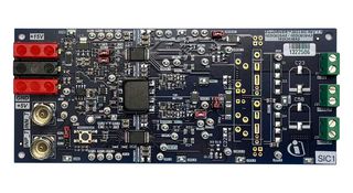 INFINEON 1EDI303YASEVALBOARDTOBO1