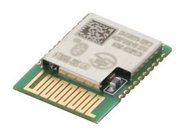 INFINEON CYBT-413061-02 Bluetooth Module, Bluetooth 5.0 + EDR, Class 2, 3 Mbps, -95 dBm, 1.76 to 3.63 V, -30 to 85 °C