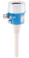 ENDRESS+HAUSER FTC260-JB4H1 Level Switch, Capacitance, Point Level Switch, Liquid, Solid, NPT, 25 bar, Aluminium, SPDT
