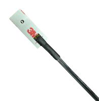 AMPHENOL ADVANCED SENSORS JNI103C4R2L151 NTC Thermistor, Flexi Foam, 10kohm, 3435K, 150mm Lead, -40°C to 105°C, Surface Mount Foam