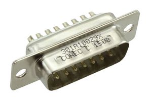AMPHENOL CONEC 301A10029X