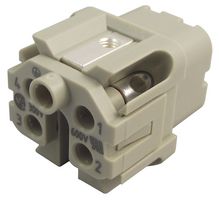 HARTING 09 20 004 2711