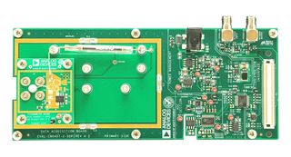 ANALOG DEVICES EVAL-CN0407-SDPZ
