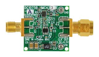 ANALOG DEVICES DC1075B-C