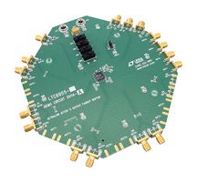 ANALOG DEVICES DC2611A-A Demonstration Board, LTC6955IUKG, Clock Fanout Buffer, Clock & Timing