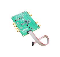 ANALOG DEVICES DC1304B-B Demonstration Board, LTC6603, 20KHz to 2MHz, Adjustable, Lowpass Filter