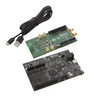 ANALOG DEVICES EVAL-LTC6563TQFN-EZKIT