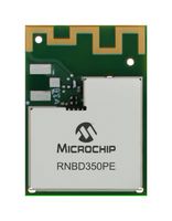 MICROCHIP WBZ451HUE-I