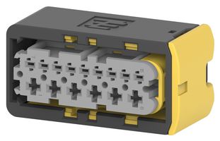 AMP - TE CONNECTIVITY 2-1563878-1